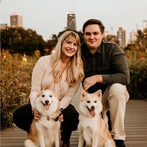 Meet your Posher, Ivana